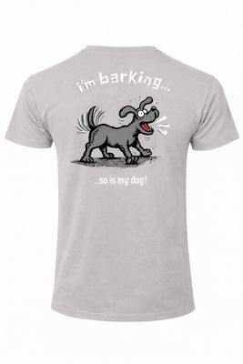 Funny Dog T-Shirts