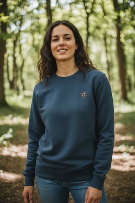 ​Unisex Crew Neck Sweaters