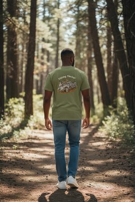 Filthy Flocker | Funny T-Shirt | Flockers