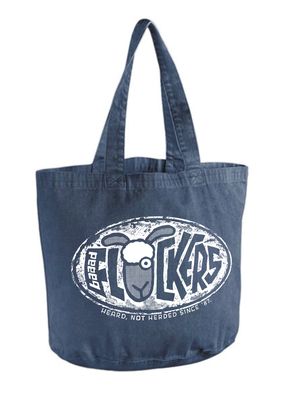 Every Day Bag | Flockers Style