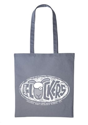 Cotton Shopping Bag | Flockers Style