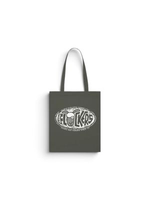 Flockers Cotton Tote Bag | Reusable Everyday Shopper | Baaad Flockers®