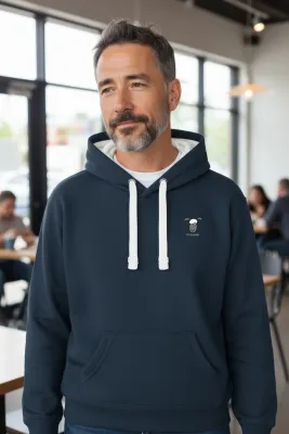 The Ewe | Rugged Hoodie | Flocker