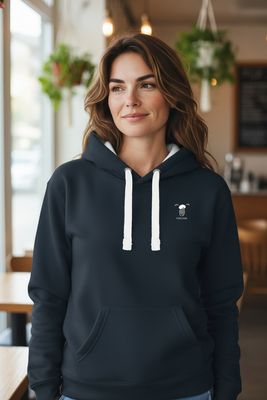 Flockin Lost! | Rugged Hoodie | Flockers