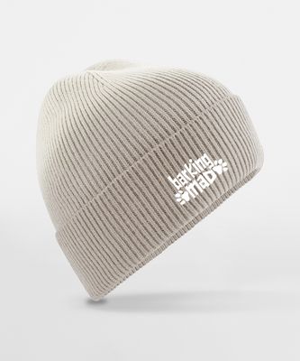 Barking Mad | Beanie Hat | Flockers
