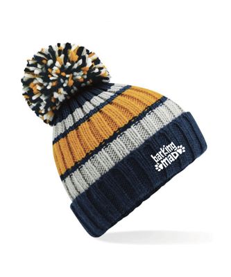 Barking Mad |  Woolly Hats | Flockers