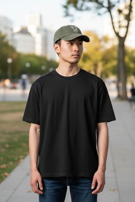 Total Bull | Vintage Baseball Cap | Flockers