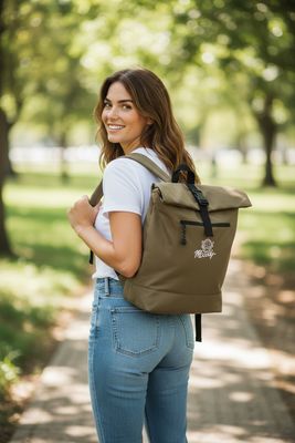 Mooody | Backpack | Flockers