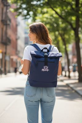 Mooody | Backpack | Flockers