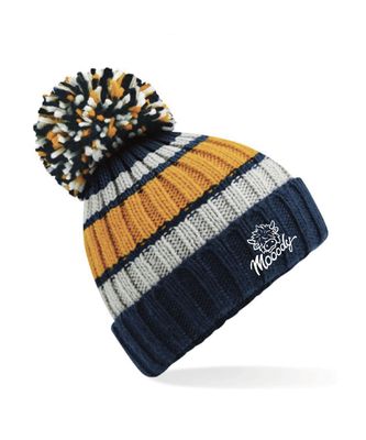 Mooody | Woolly Hats | Flockers