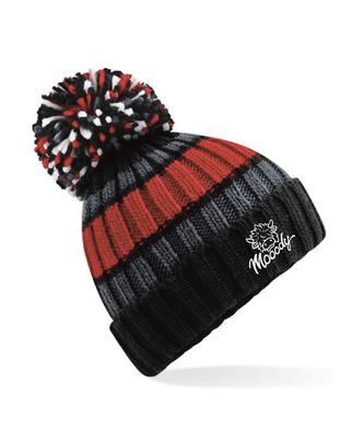 Mooody | Woolly Hats | Flockers