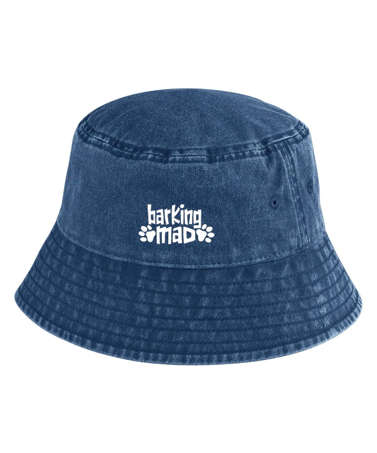 Bucket Hat | Barking Mad | Flockers