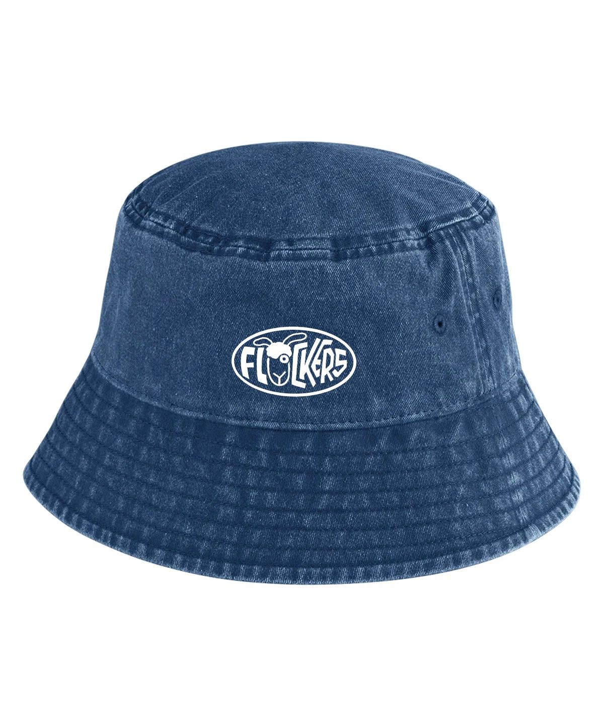 Flockers | Bucket Hat | Flockers