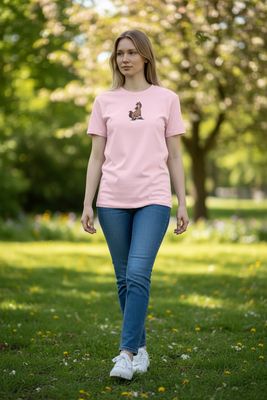 Mooody Mare | Funny T-Shirt | Baaad Flockers