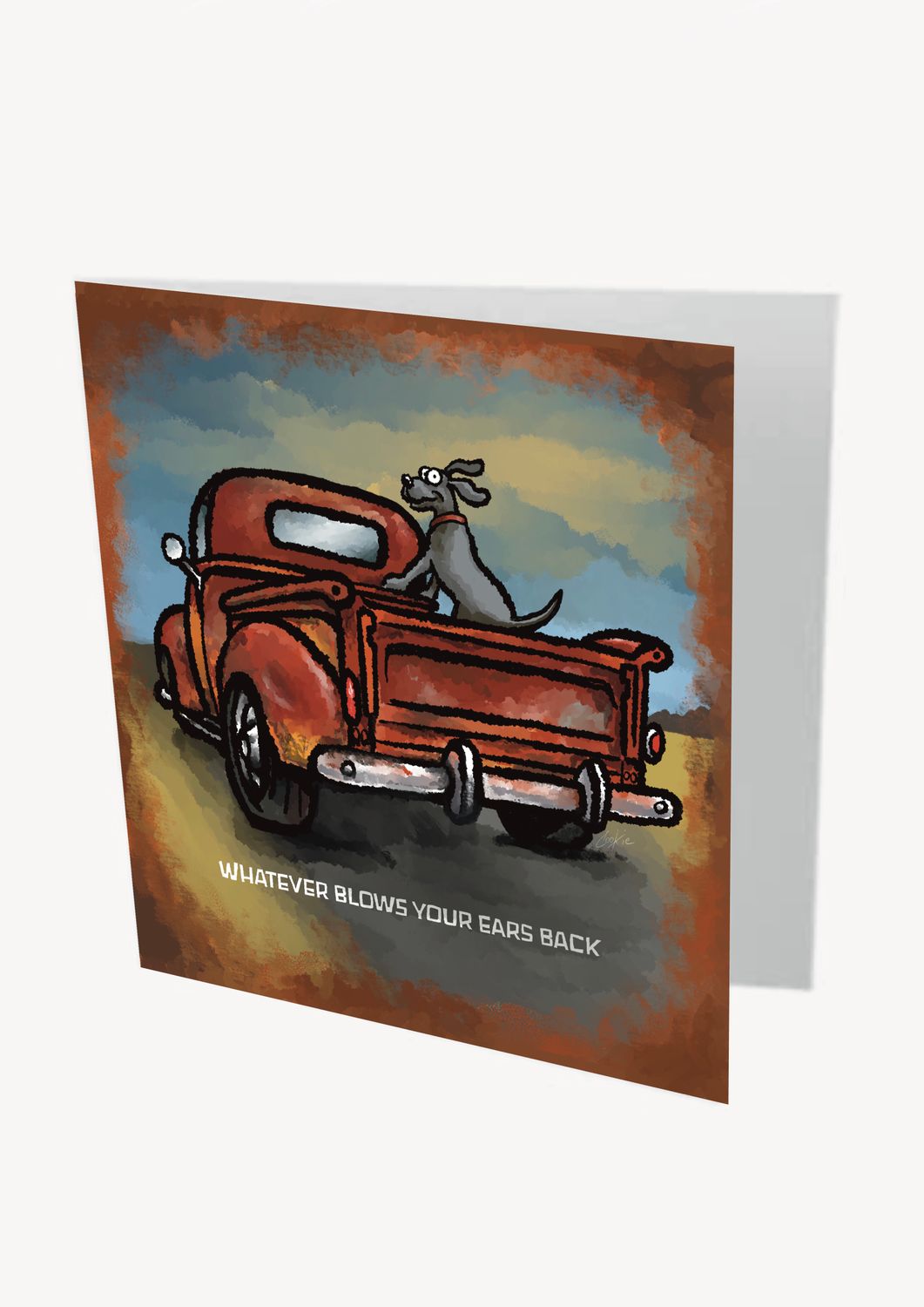 Funny Greetings Cards UK | Witty, Rude &amp; Cute Cards | Baaad Flockers®