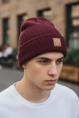 Total Bull | Beanie | Flocker