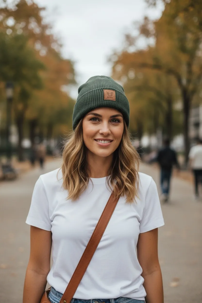 Total Bull | Beanie