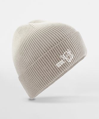 Total Bull | Beanie | Flocker