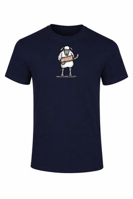 Get Flocked! | Funny T-Shirt | Baaad Flockers