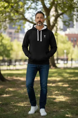 Filthy Flocker| Rugged  Hoodie | Flockers