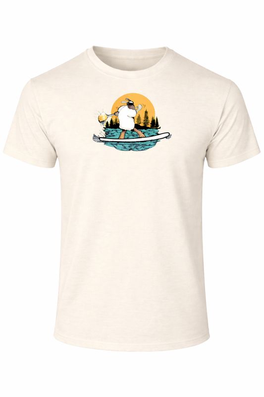 Flockers T-Shirt | Rapid SUP