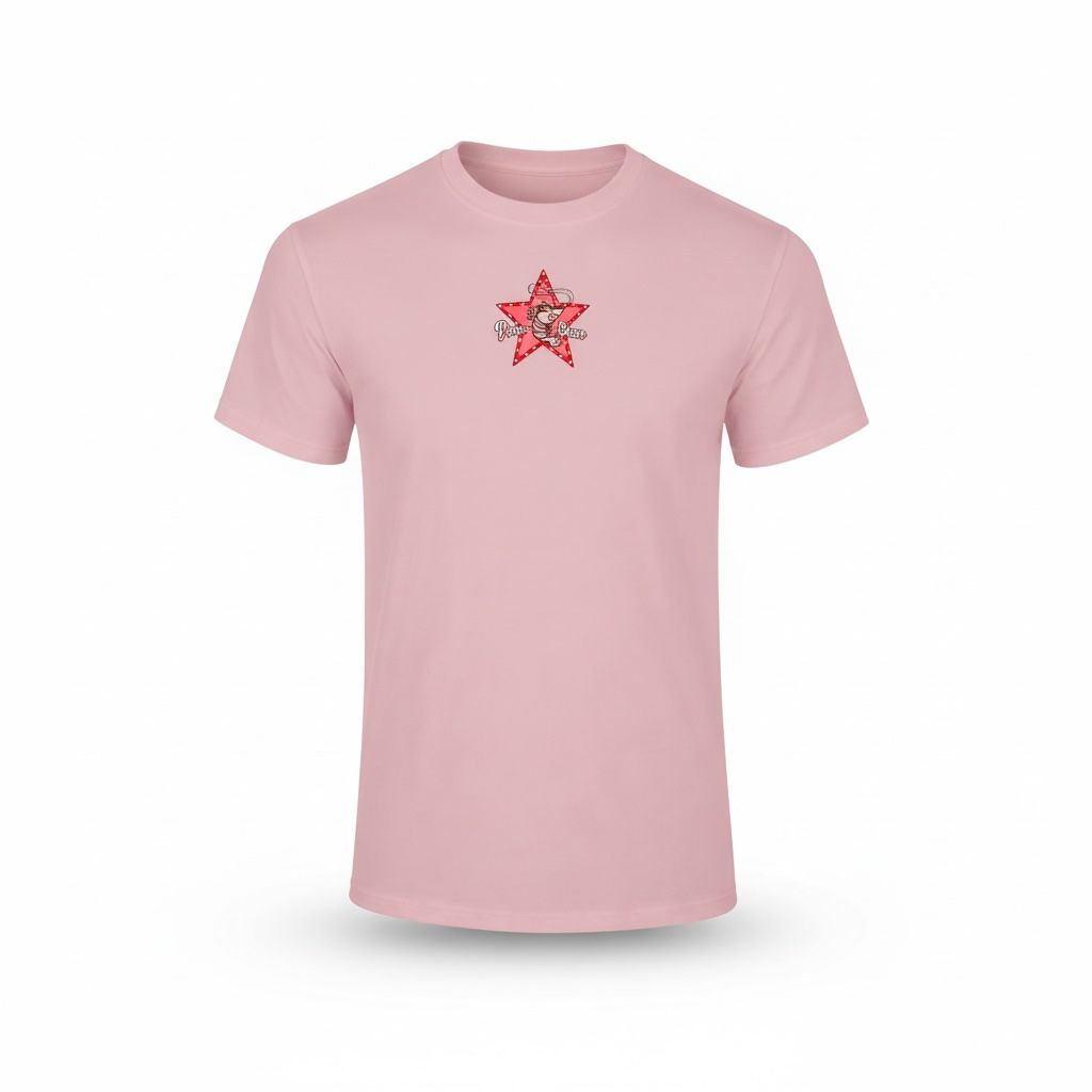 Cookie Classics T-Shirt | Prawn Star