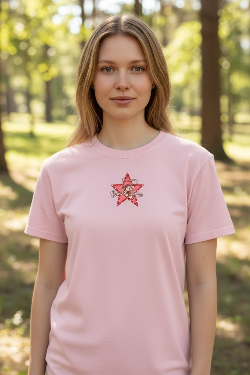 Cookie Classics T-Shirt | Prawn Star