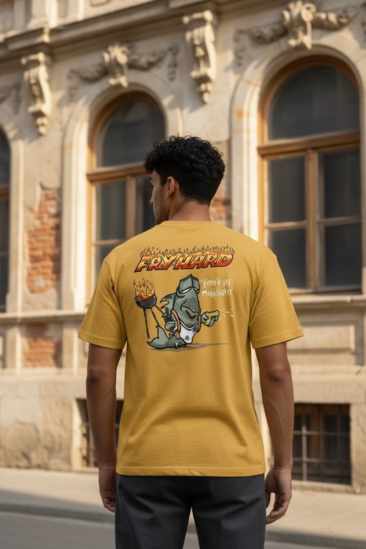 Cookie Classics T-Shirt | Fry Hard