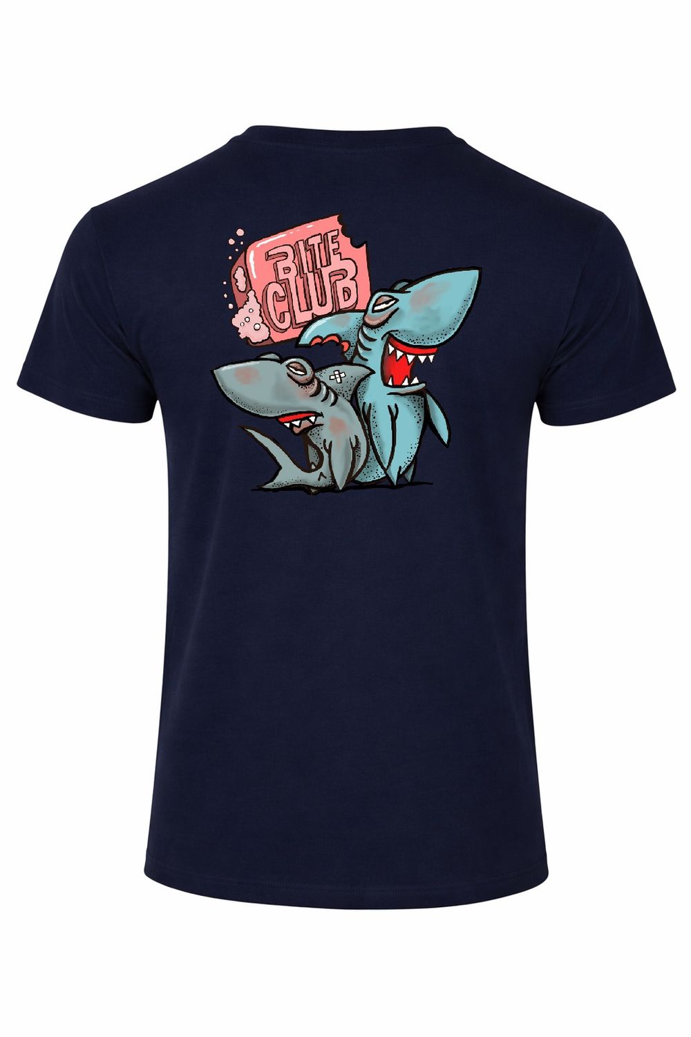 Cookie Classics T-Shirt | Bite Club