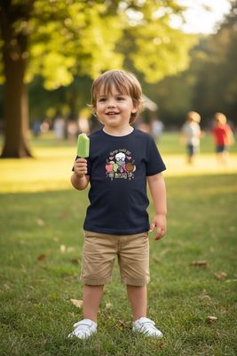 Things Could Get Messy | Kid's Funny T-shirt