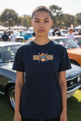 Auto Tuna | Retro T-shirt | Flockers