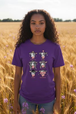 Mooody T-Shirt | Diva