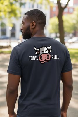Total Bull T-shirt | The Bull