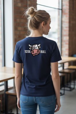 Total Bull T-shirt | The Bull