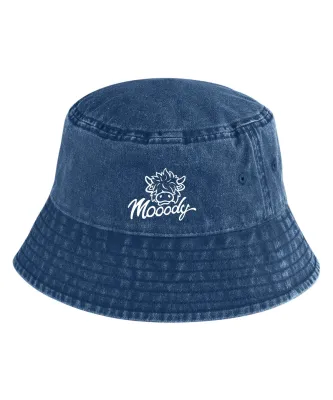 Mooody | Bucket Hats | Flockers