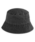 Mooody® Bucket Hat | Recycled Highland Cow Festival Hat | Baaad Flockers®