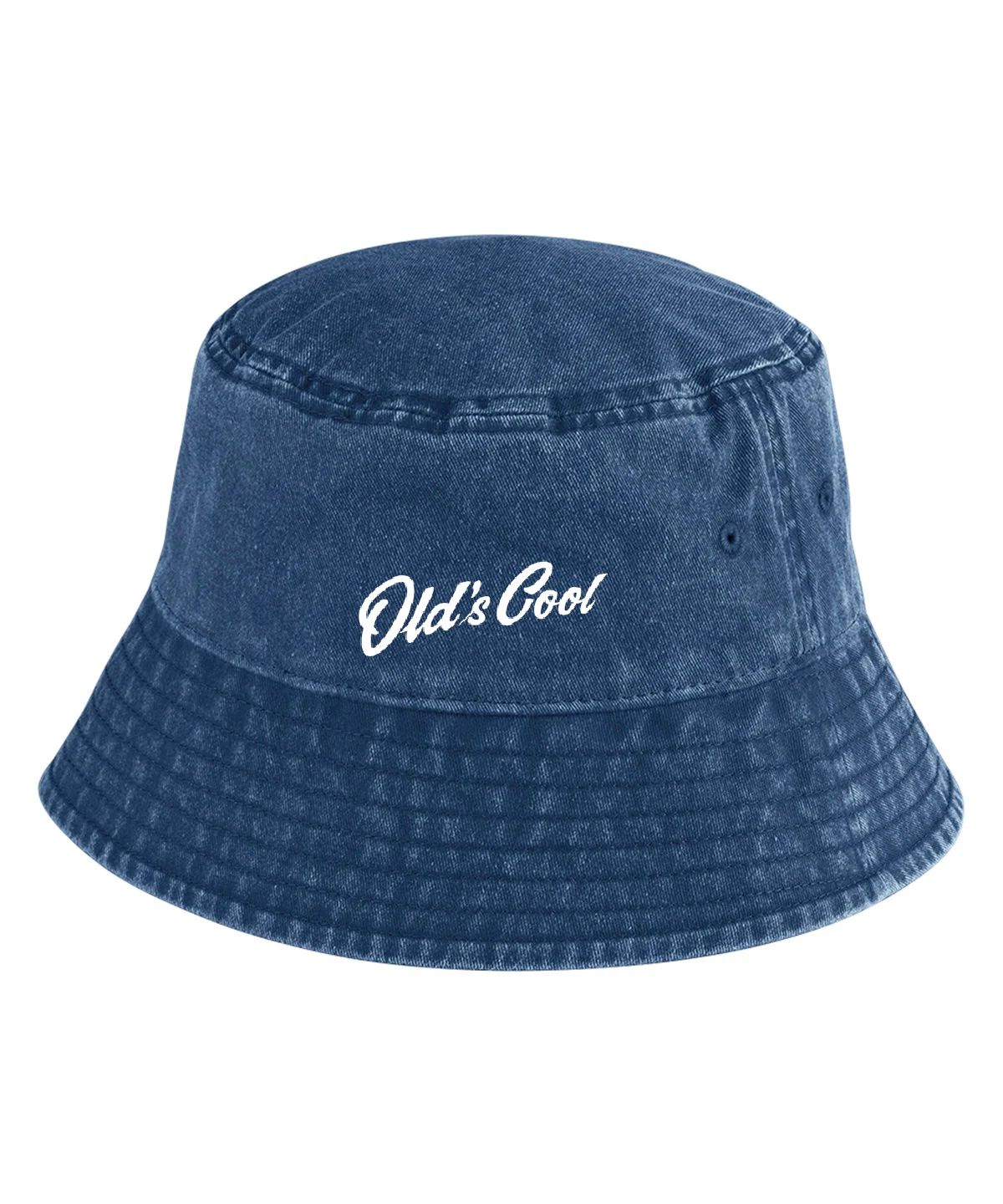 Old's Cool | Bucket Hats | Flockers