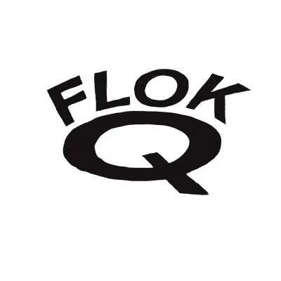 FLOK-Q | Bean Hat | Flockers
