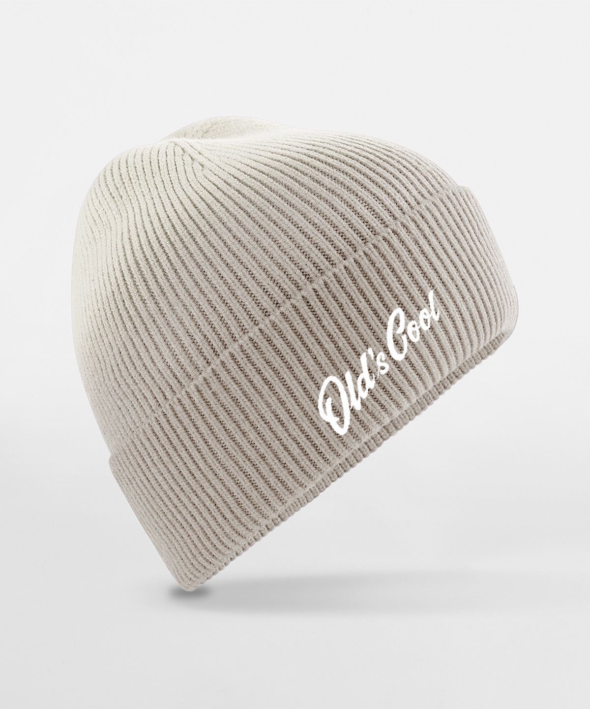 Old's Cool | Beanie Hat | Flockers
