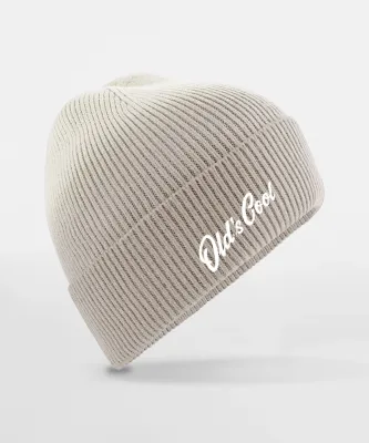 Old's Cool | Beanie Hat | Flockers