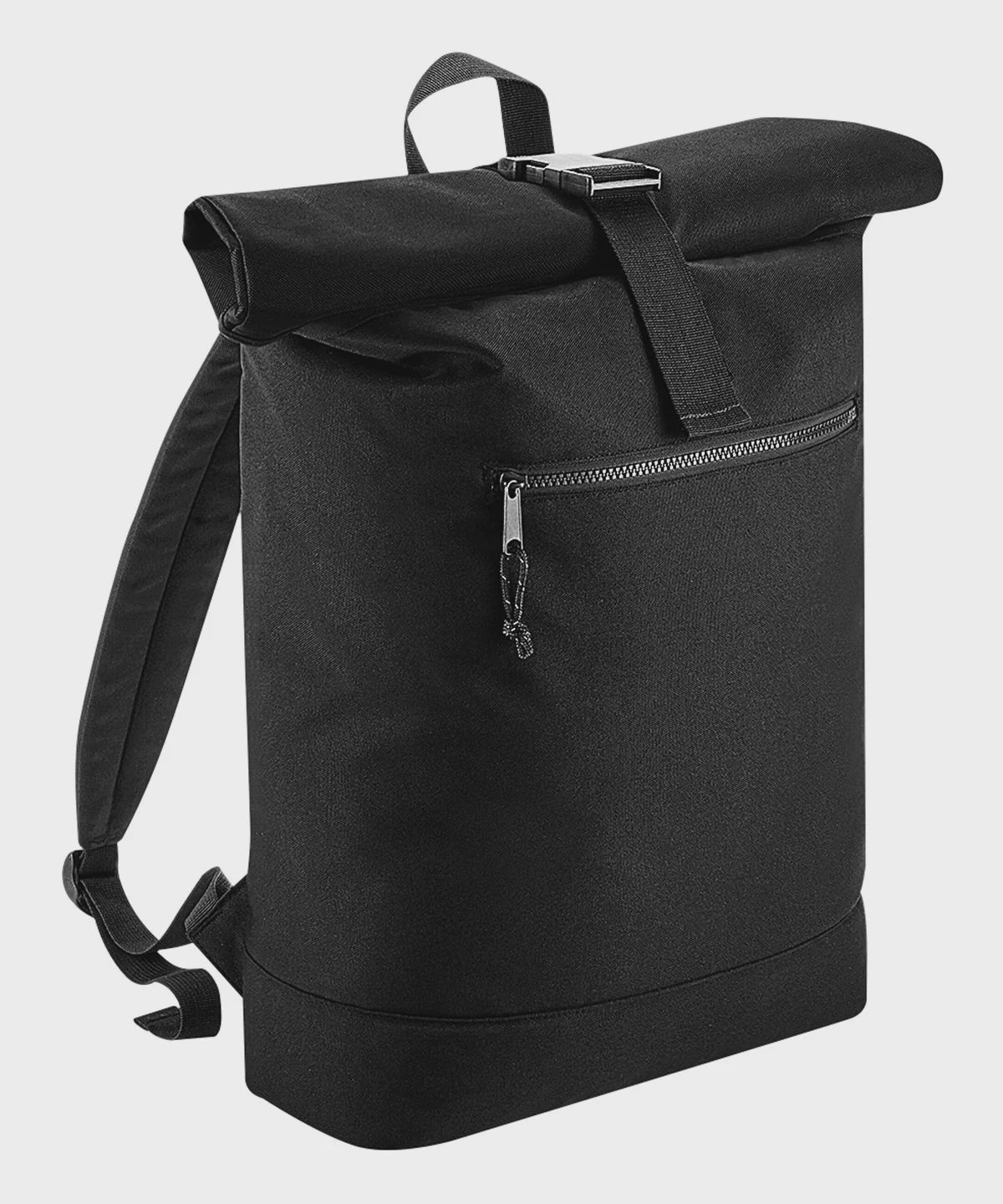 Old's Cool | Backpack | Flockers, Colour: Black