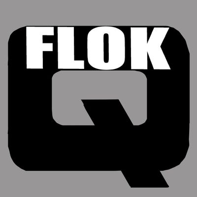 FLOK-Q | Backpack | Flockers