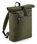 Flockers | Backpack, Colour: Military Green