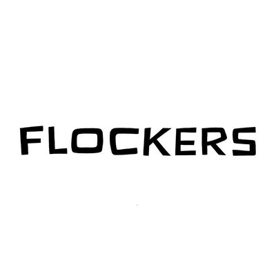Flockers | Backpack