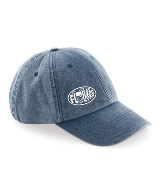 Flocker | Low-Profile Baseball Cap