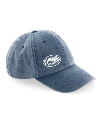 Flocker | Low-Profile Baseball Cap