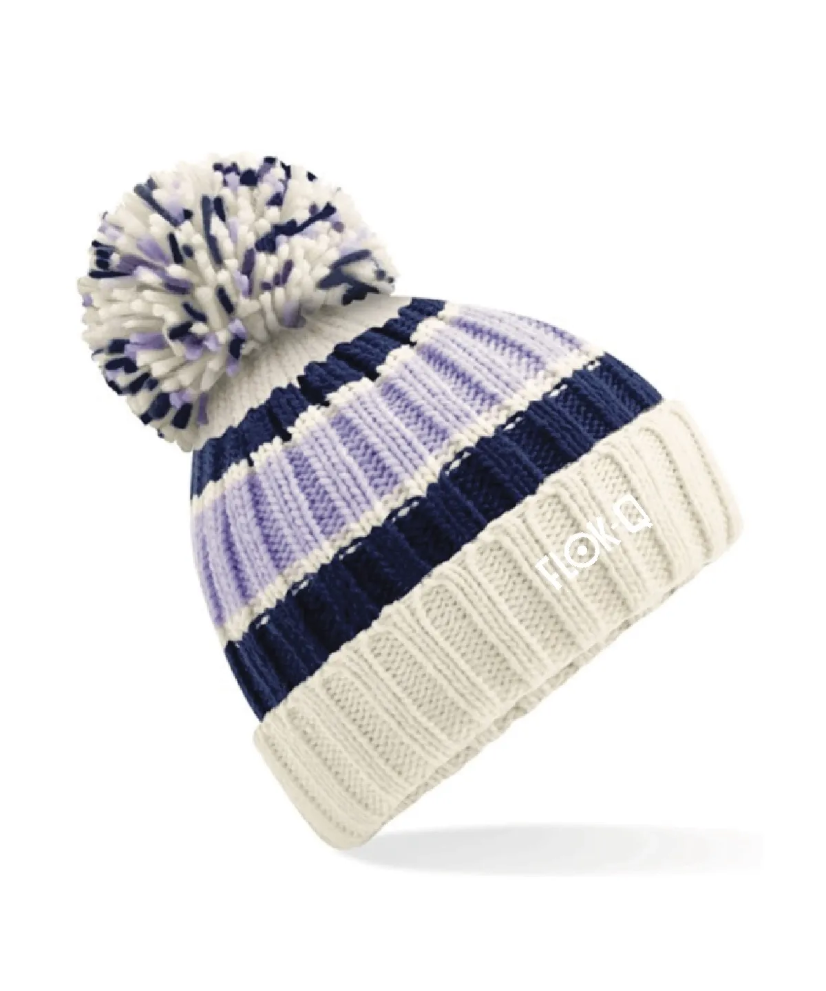 FLOK-Q | Woolly Hats | Flockers