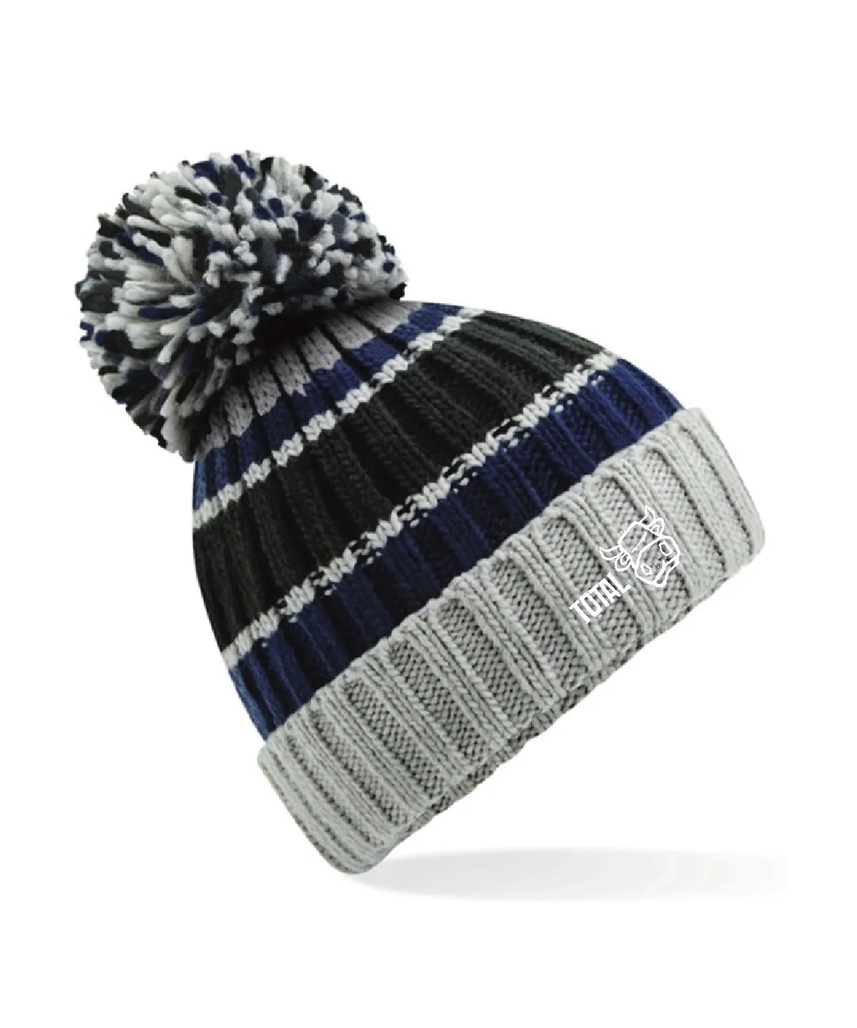 Total Bull | Woolly Hats | Flockers