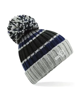 Total Bull | Woolly Hats | Flockers