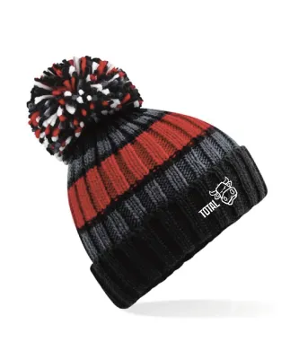 Total Bull | Woolly Hats | Flockers